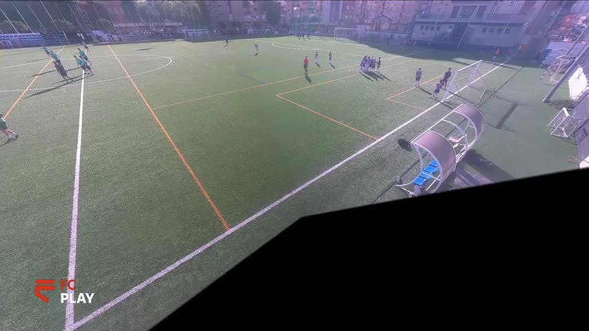 SUPERLIGA ALEVÍN	FC CARTAGENA	LORCA C.F.B.