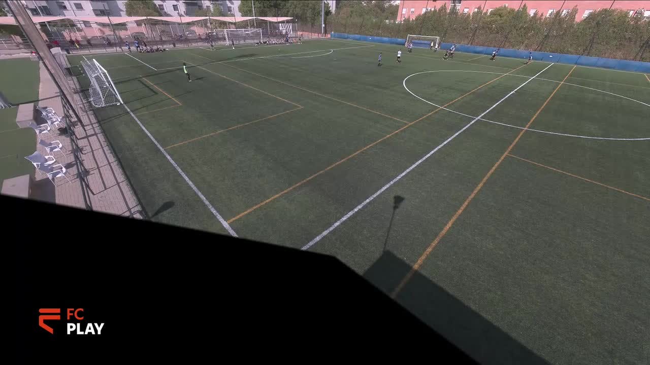 INFANTIL - A IMD	UD MANANTIAL	INFANTIL - C IMD
