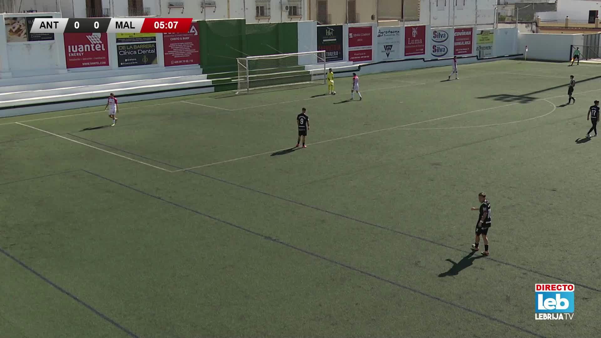 2ª RFEF	Atlético Antoniano	Atlético Malagueño