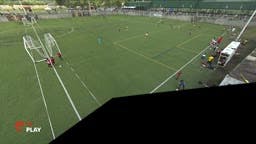 LOBOS GDL	VS	SELECCIÓN JALISCO