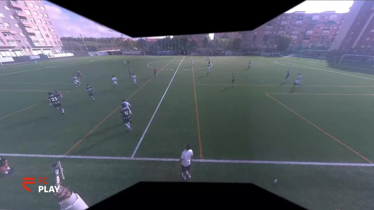 3ª RFEF	FC Cartagena B	UCAM Murcia B