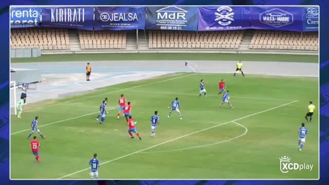 7TV | Post Partido Xerez CD - CD Estepona