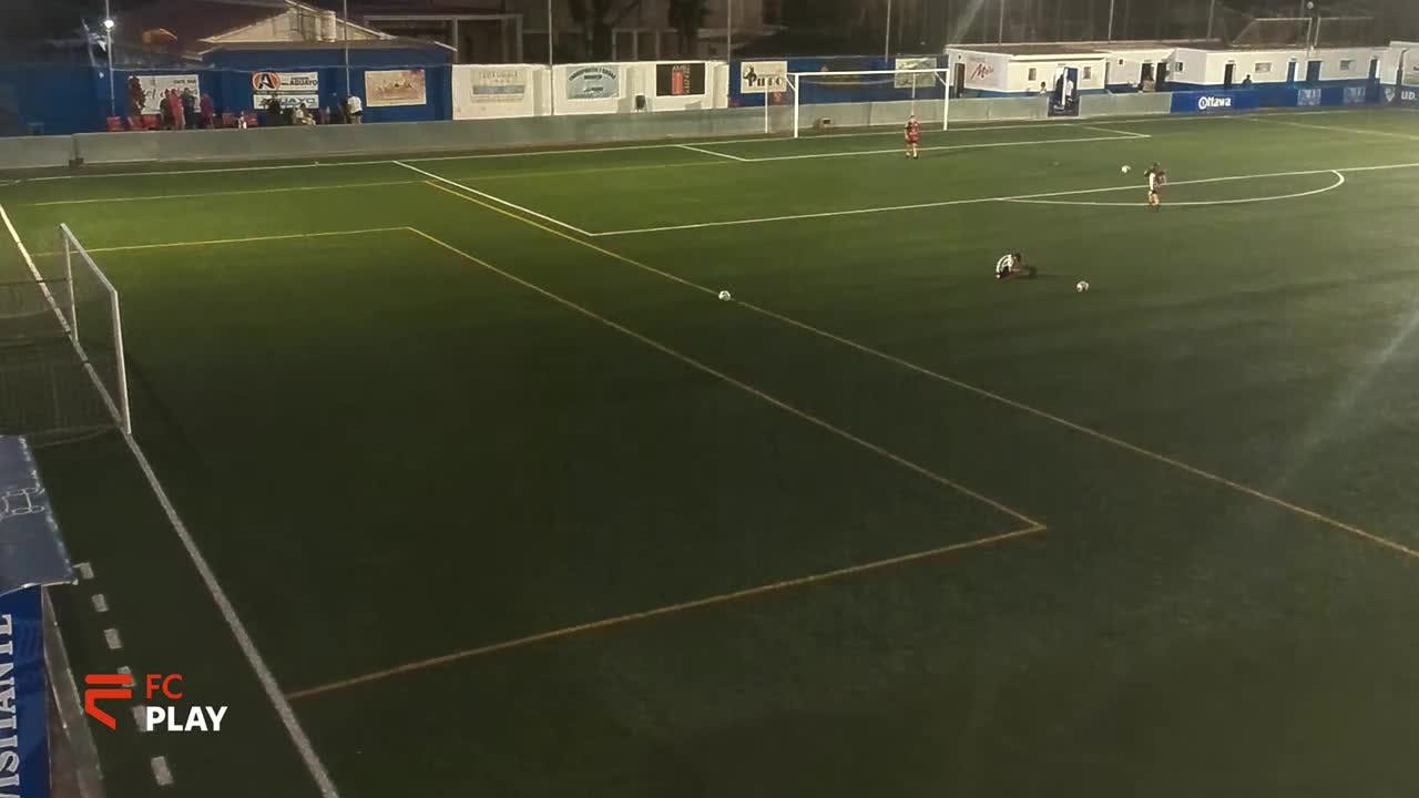 Juvenil 	UD Algarrobo 	Torremoya