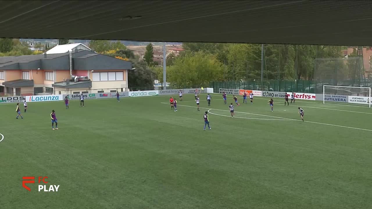 2ª JUVENIL	MUTILVERA	ROTXA