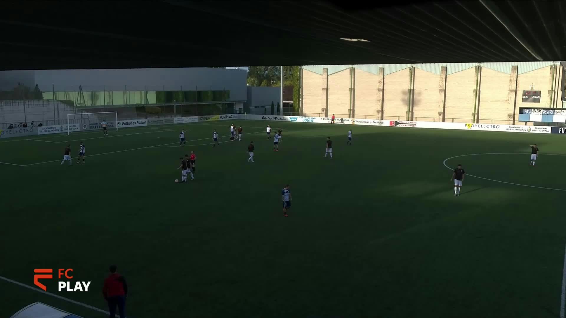 PREFERENTE	MUTILVERA	MENDI