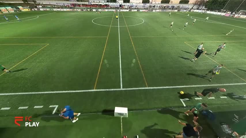 4ª Andaluza	Atl Estacion Cadete B	Alhaurino