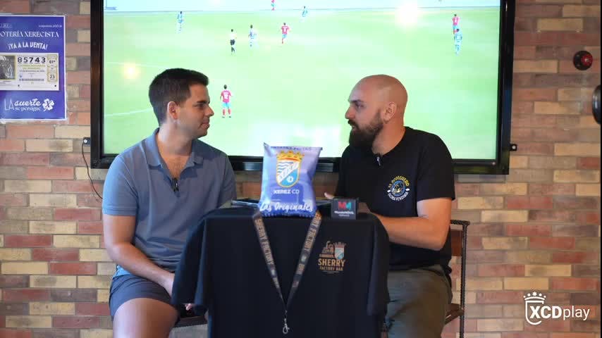 Podcast Xerecista #J4
