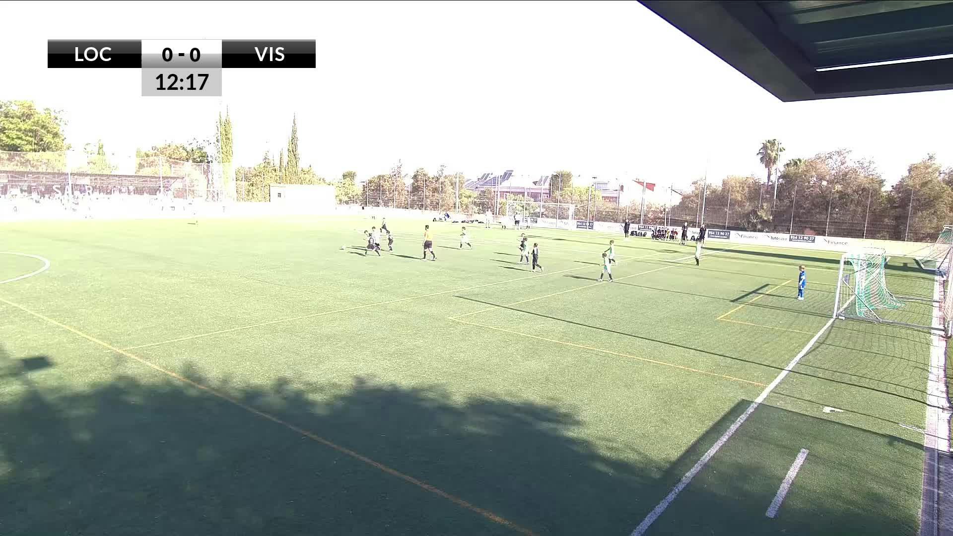 3ªANDALUZA BENJAMÍN	MONTEQUINTO	C.D. DOCTOR FLEMING "B"