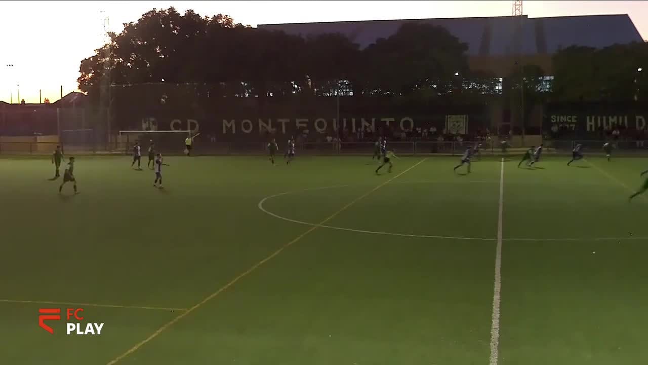3ªANDALUZA SÉNIOR	MONTEQUINTO	CIUDAD JARDÍN C.F.
