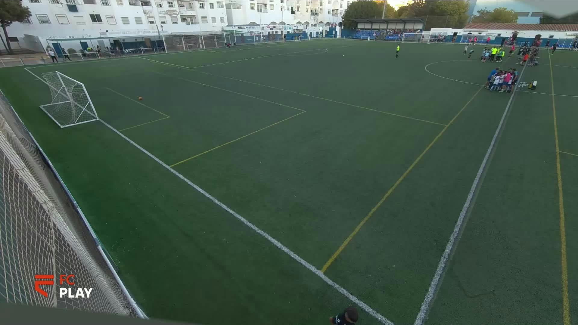 ALEVIN     UNION MANILVA CF	ATH FUENGIROLA