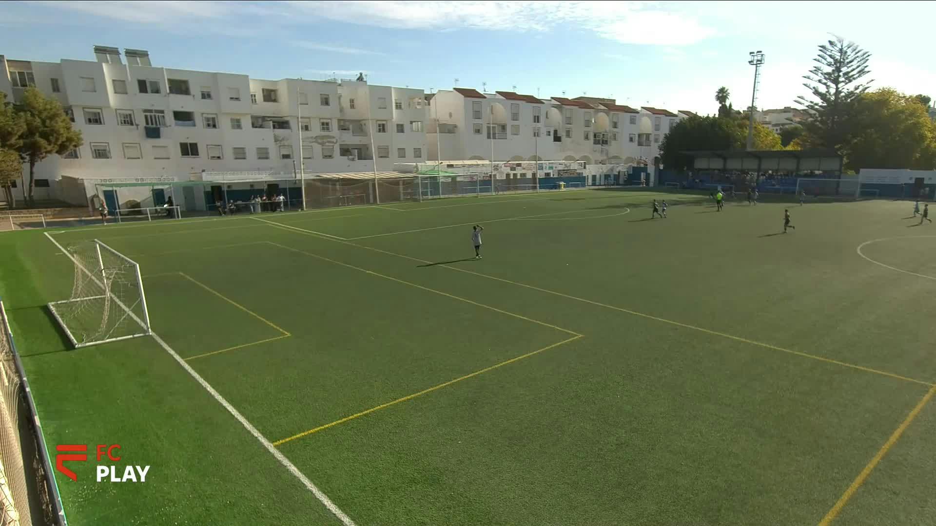 ALEVIN      UNION MANILVA CF	ATH FUENGIROLA