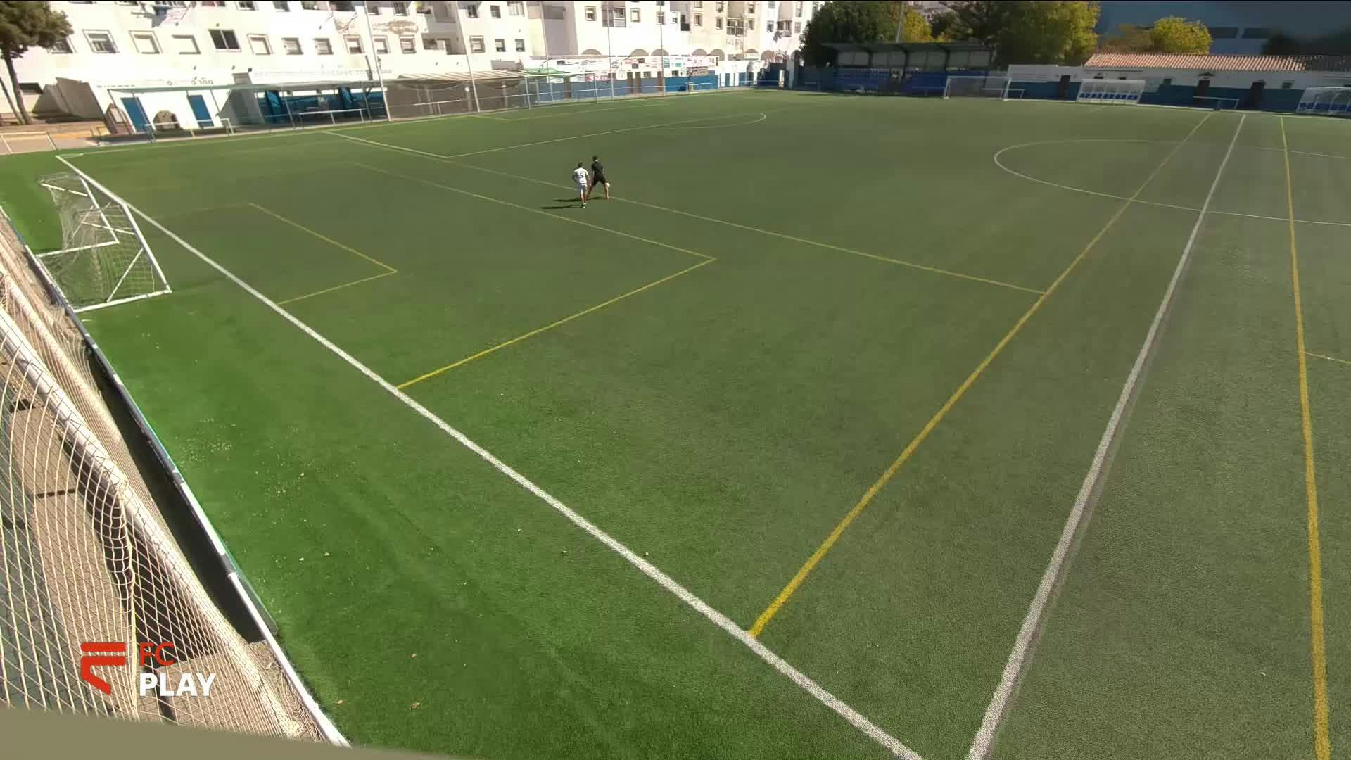 CADETE      UNION MANILVA CF	ATHLETIC DE COIN