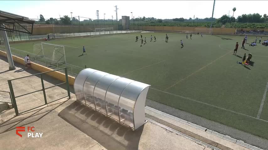 BENJAMIN A             TCO ALCOLEA	       CD. MINAS