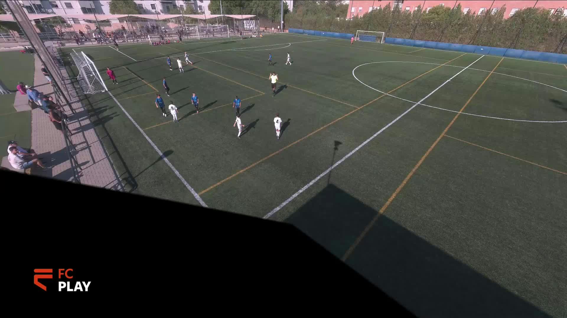 BENJAMIN      UD,MANANTIAL	CALAVERA CF
