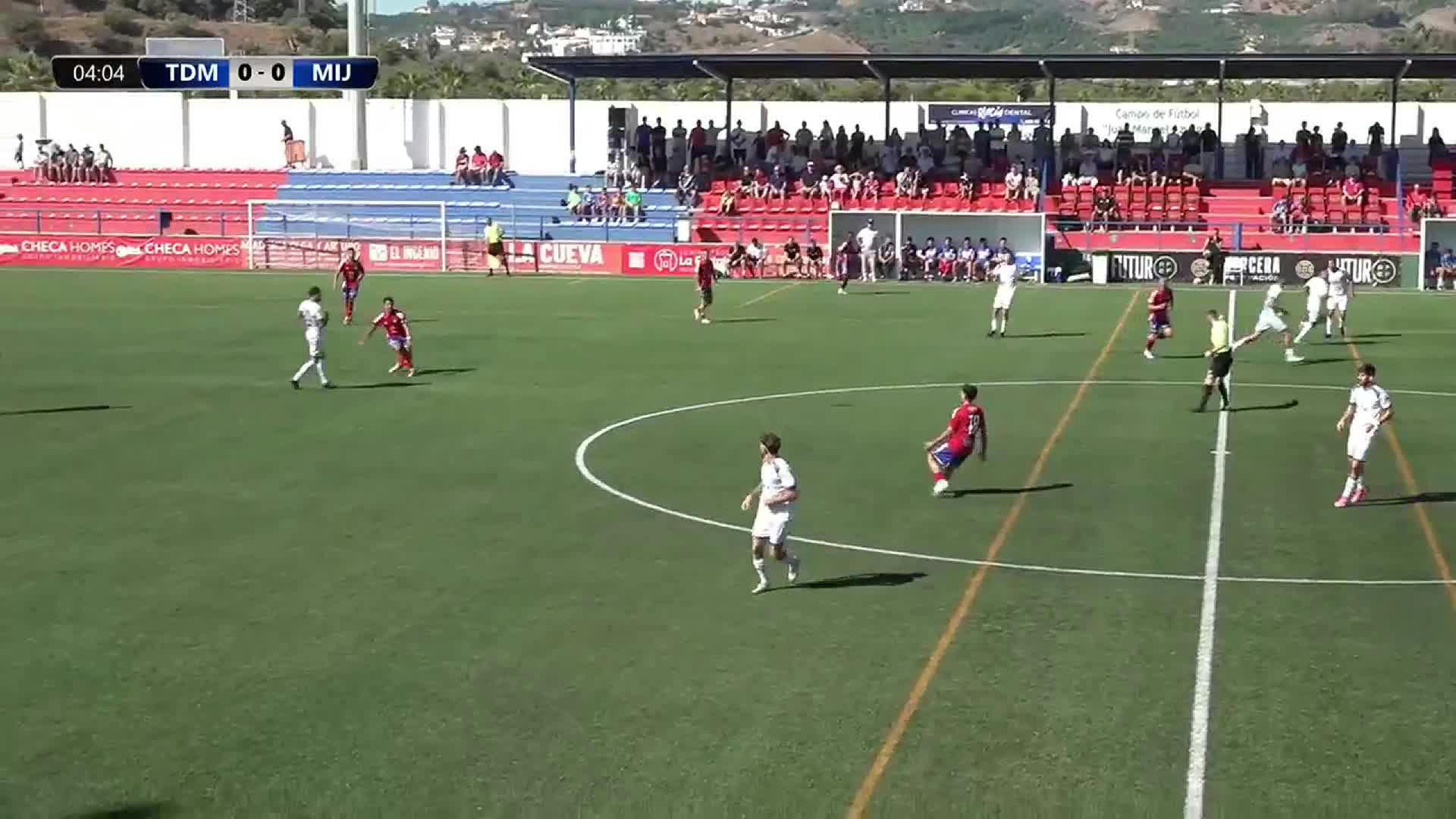 3ª RFEF	UD Torre del Mar	CP Mijas Las Lagunas