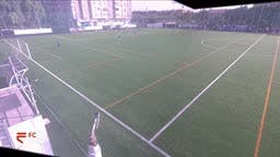 BENJAMIN      FC CARTAGENA	  "CARTAGENA F.C.	"