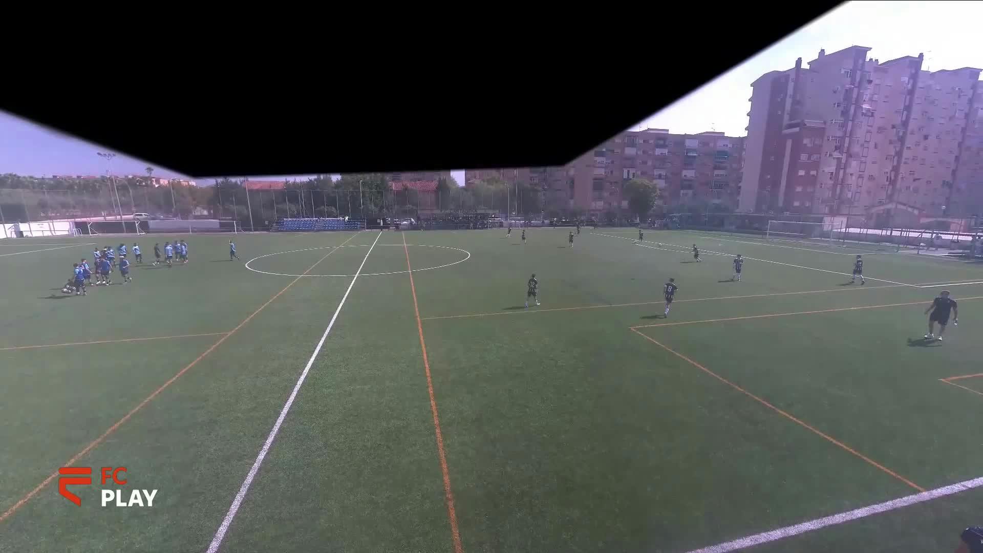 CADETE   FC CARTAGENA	"E.F. ALHAMA MUNDICAM SECURITY	"