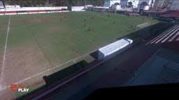 Benjamín     U.D.Roteña "A"	      Trasmallo C.F.