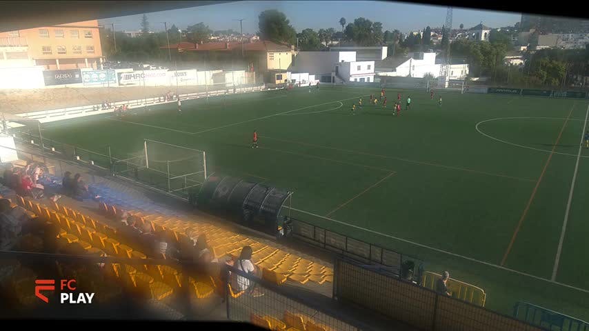 ALEVIN B - 	UD TOMARES  	CD Utrera