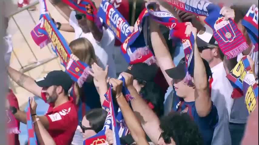 1ª RFEF	CD Teruel vs Eldense