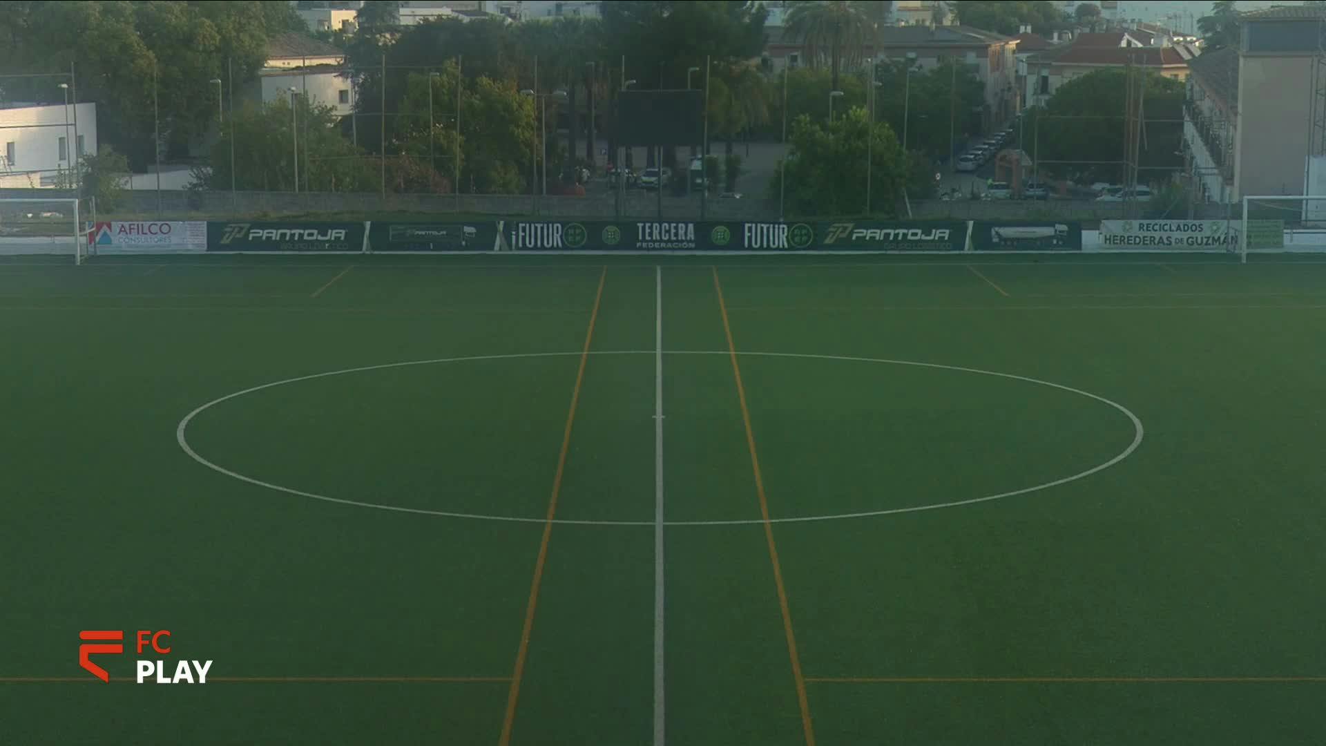 - INFANTIL B	UD TOMARES  	SamCam DH