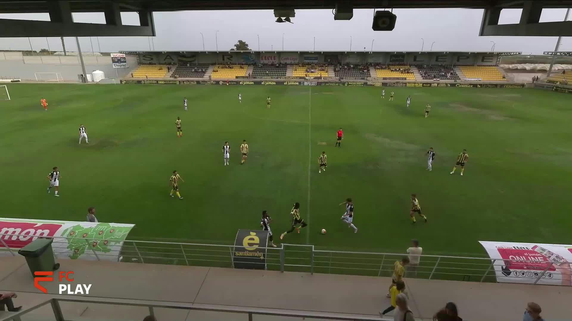 3ª RFEF	San Roque de Lepe	RB Linense