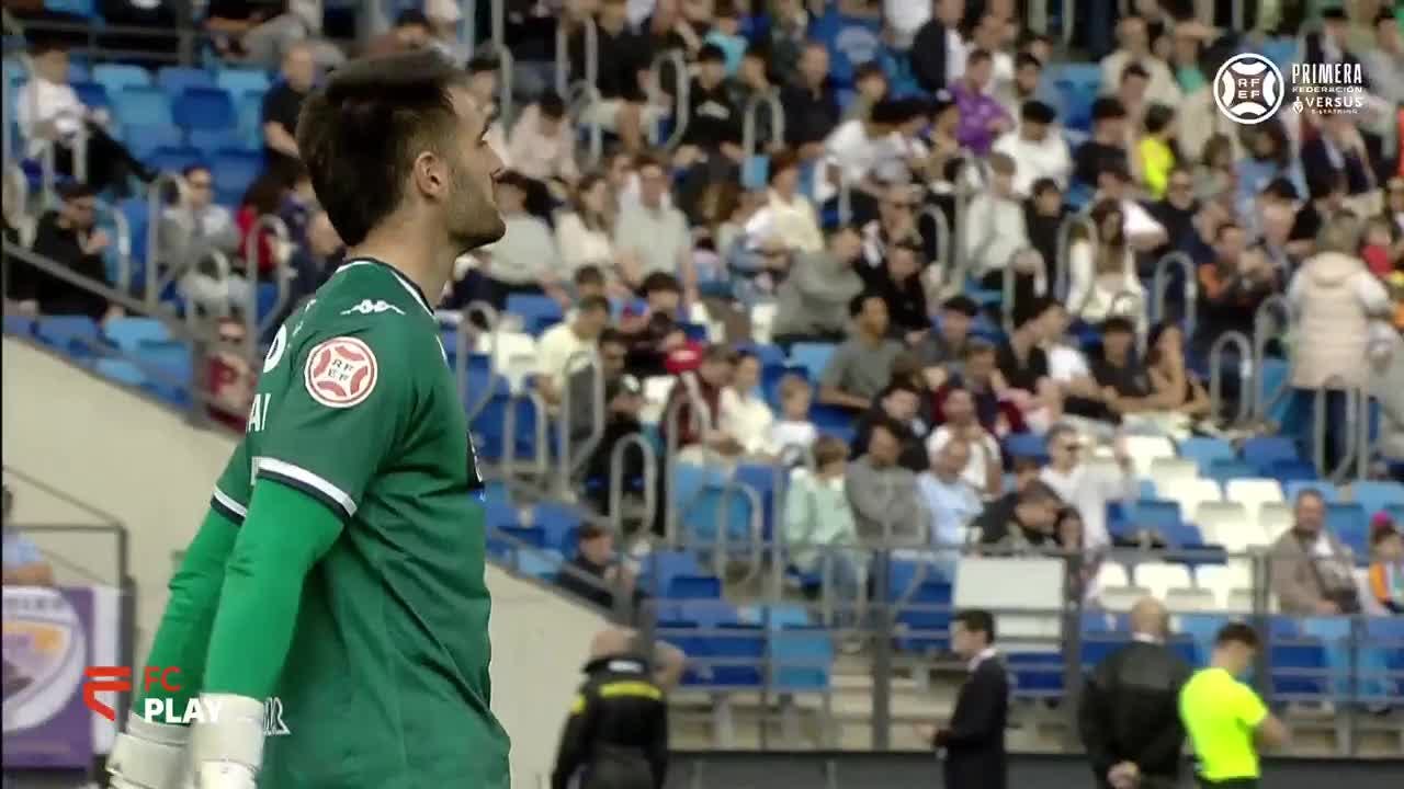 Real Madrid Castilla vs Pontevedra CF