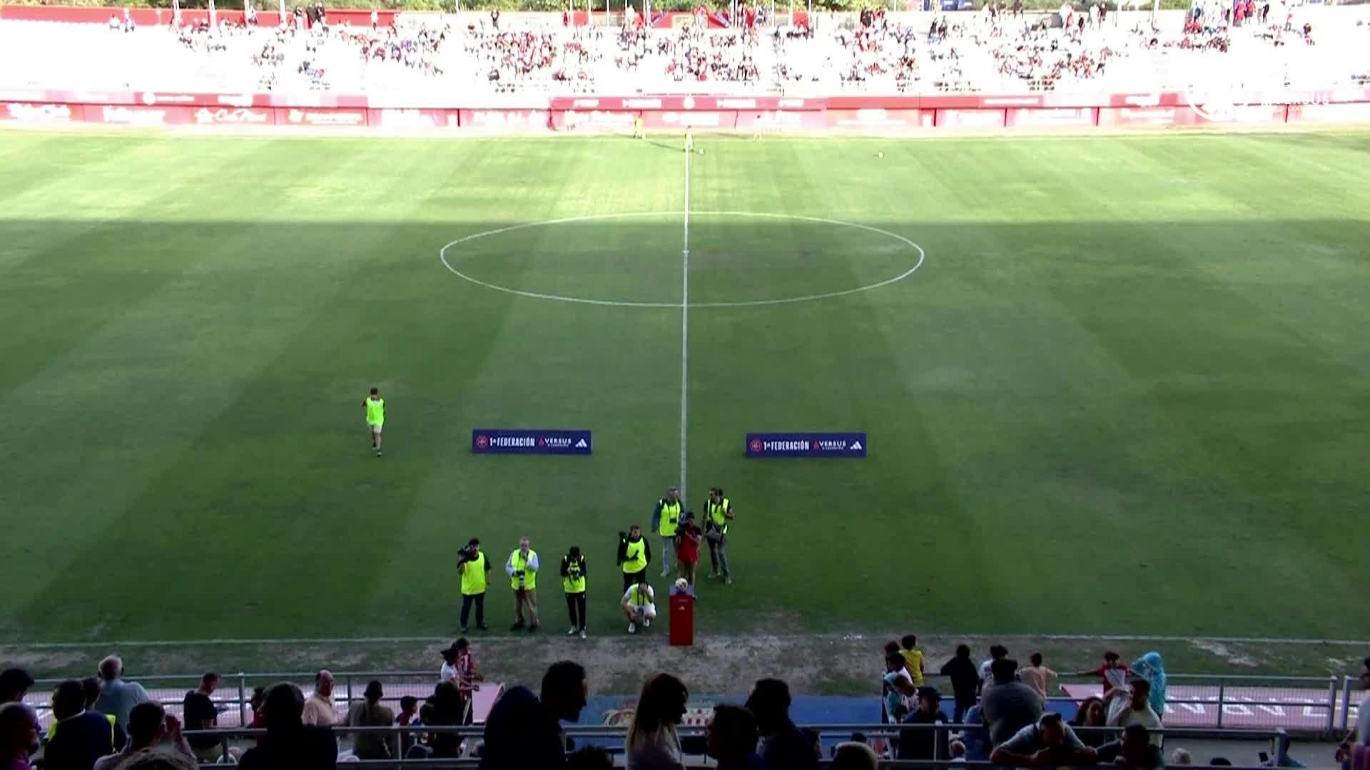 Algeciras CF vs CE Europa