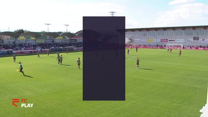 SD Tarazona vs Real Murcia CF