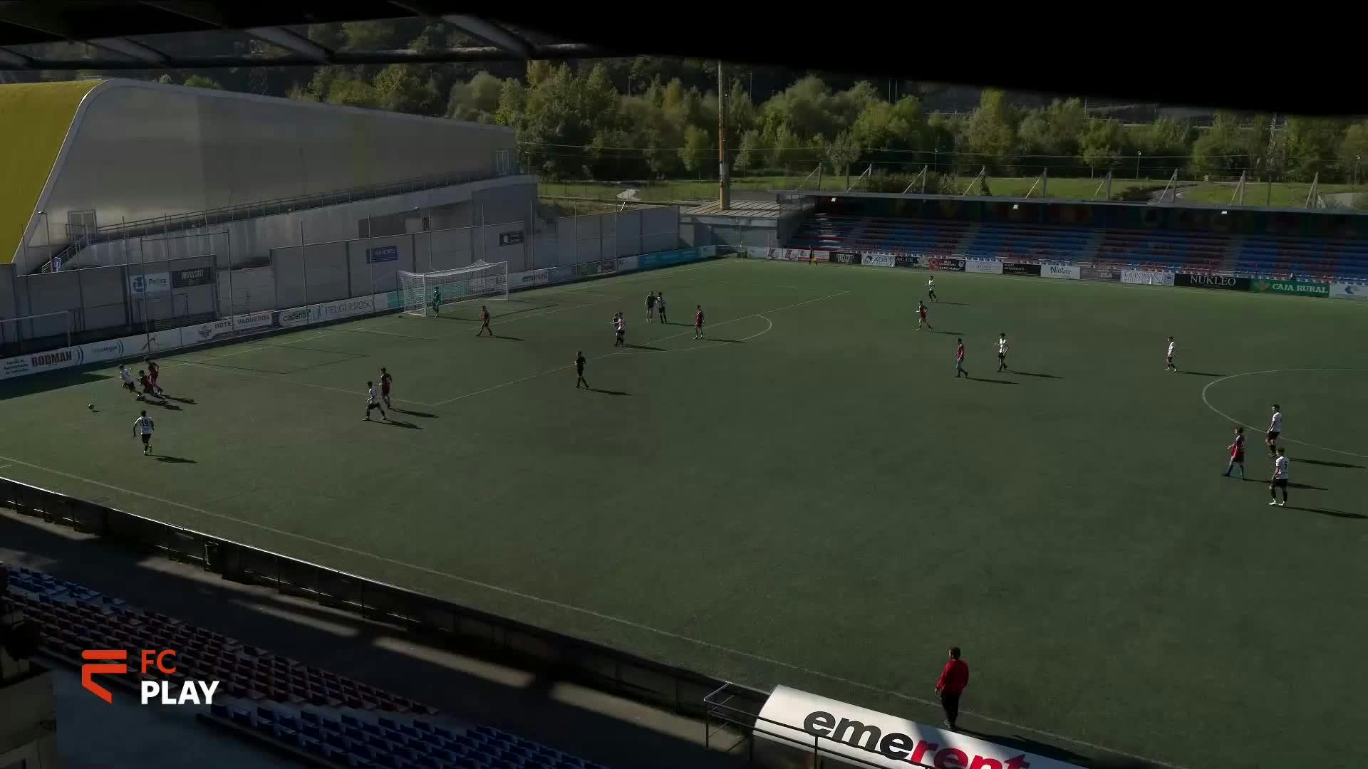 Liga Nacional	U.P. Langreo	Veriña