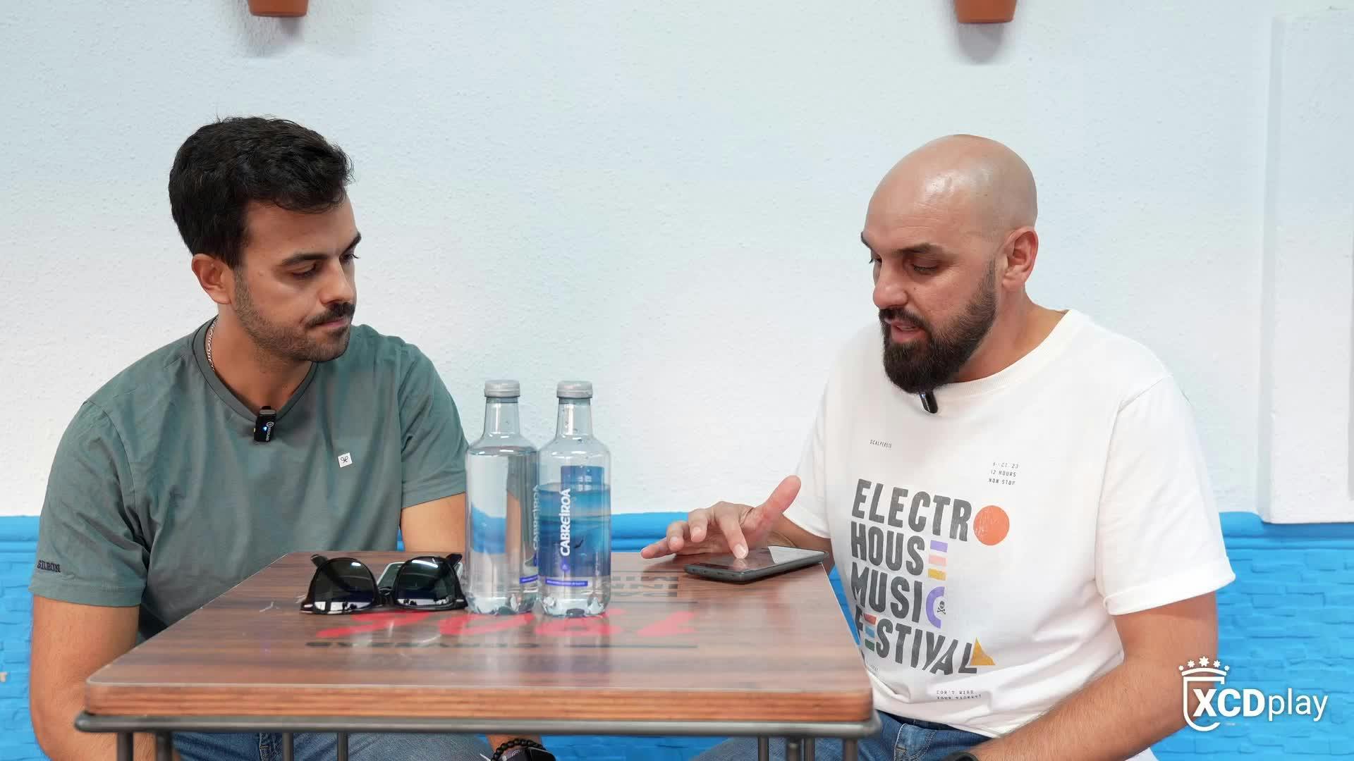 Podcast Xerecista #J5