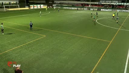 4 Andaluza	Atl Estacion Cadete A	La Unidad
