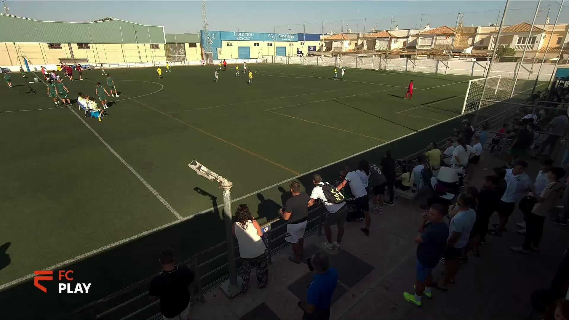 ALEVÍN ANDALUZA	Atco Sanluqueño	CÁDIZ C.F., S.A.D.