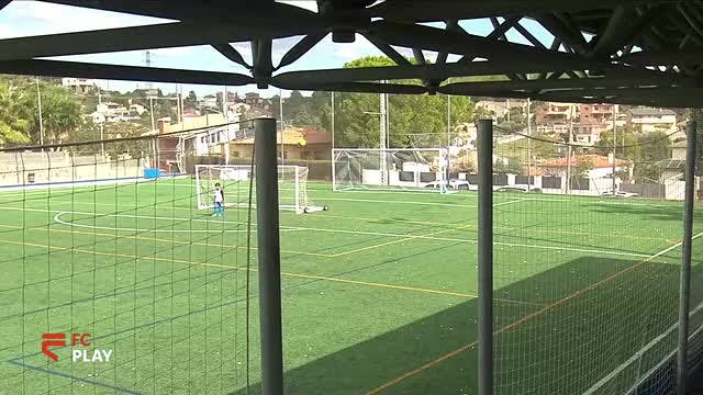 3ª ALEVÍ S11	FC Sant Esteve Sesrovires	SANT JUST DESVERN "A"