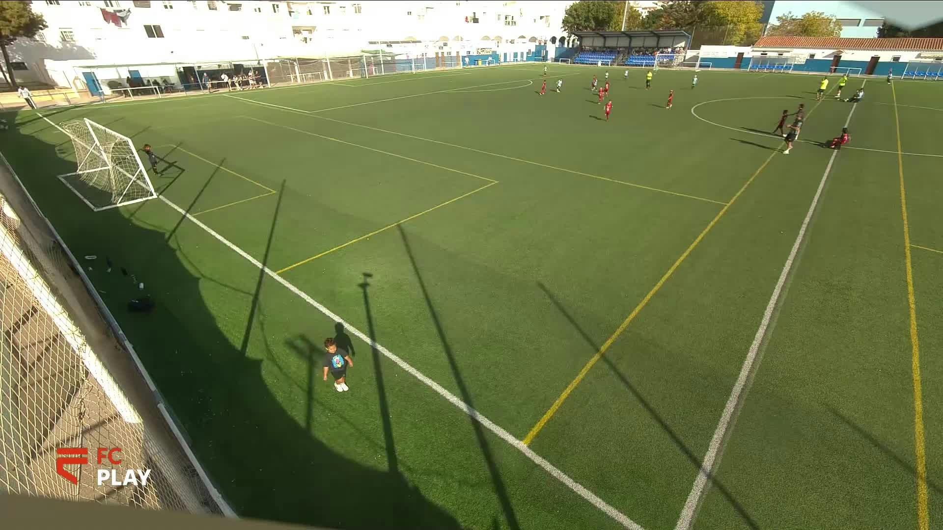 3ª ANDALUZA PREBENJAMIN	UNION MANILVA CF	CD CALA DE MIJAS