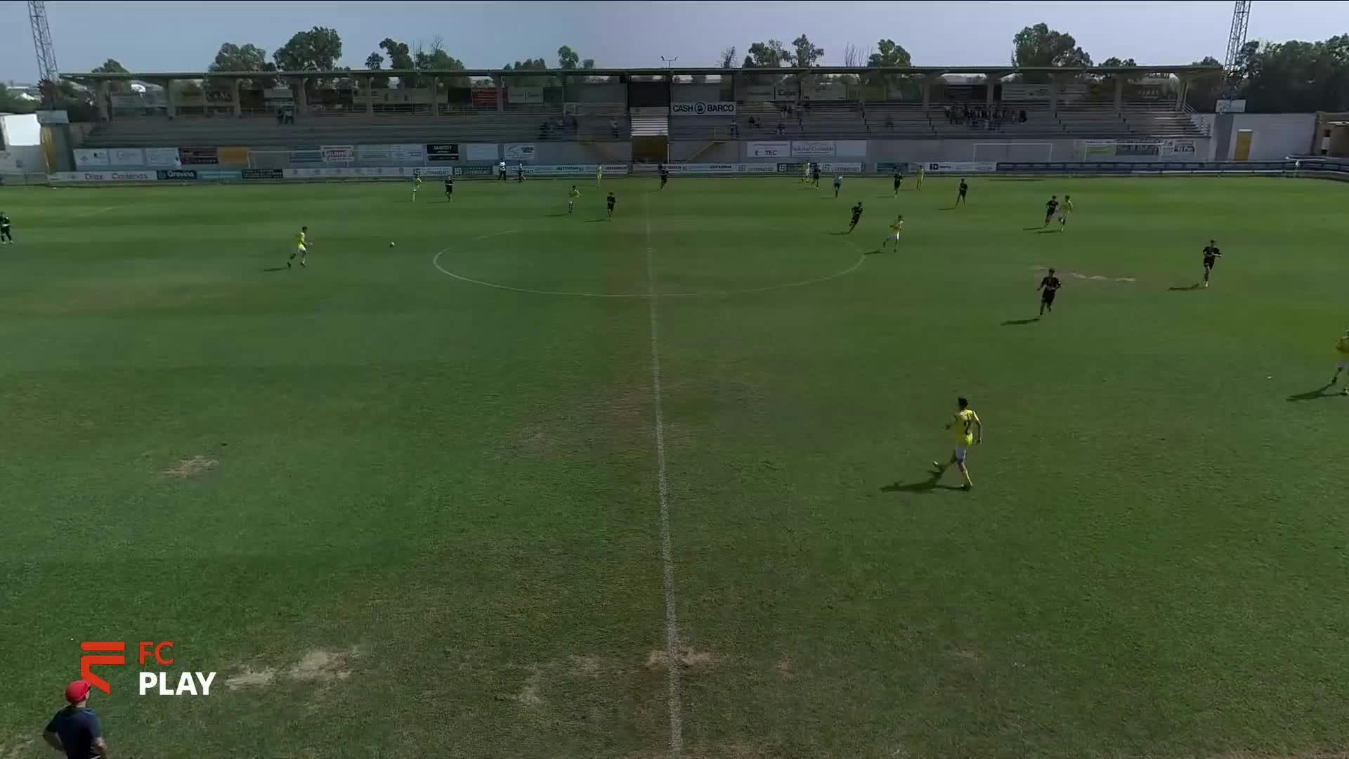 2 ANDALUZA CADETE	CORIA CF	CD CABECENSE