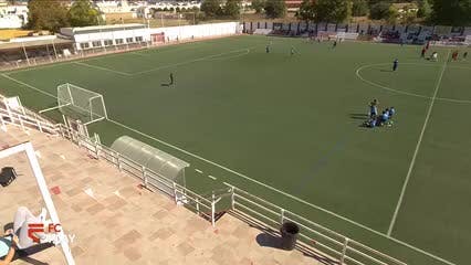 INFANTIL F-7 LIGA EDUCA	LORA CF	UD FUENTE DEL REY
