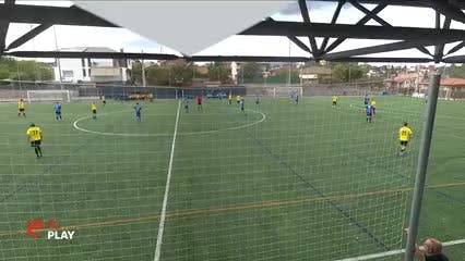 Preferente juvenil 	Juvenil A Leganés	VALDEMORO