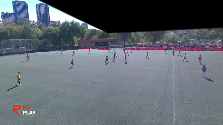PREFERENTE CADETE	AD UNIÓN ADARVE "D"	CD OLÍMPICO DE HORTALEZA "A"