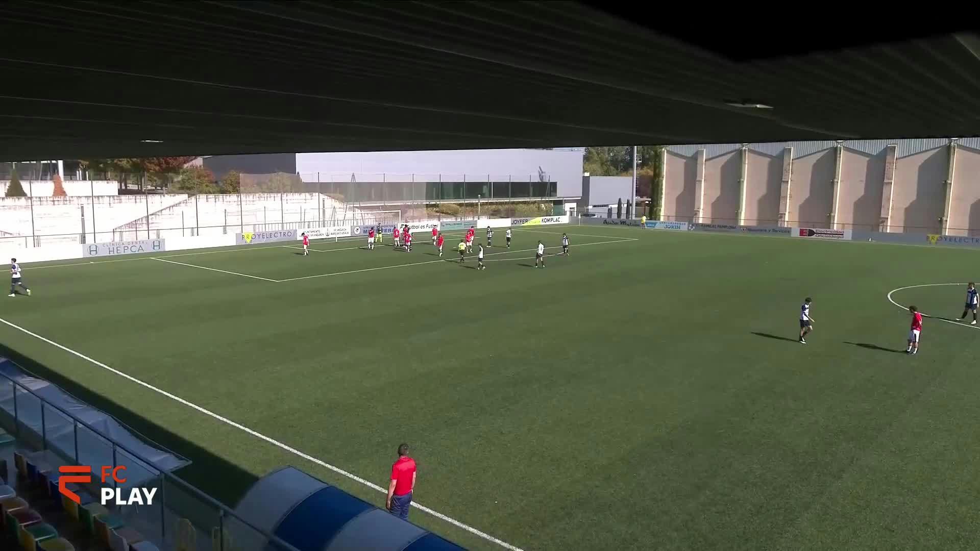 LIGA NACIONAL	MUTILVERA	VALLE ARANGUREN
