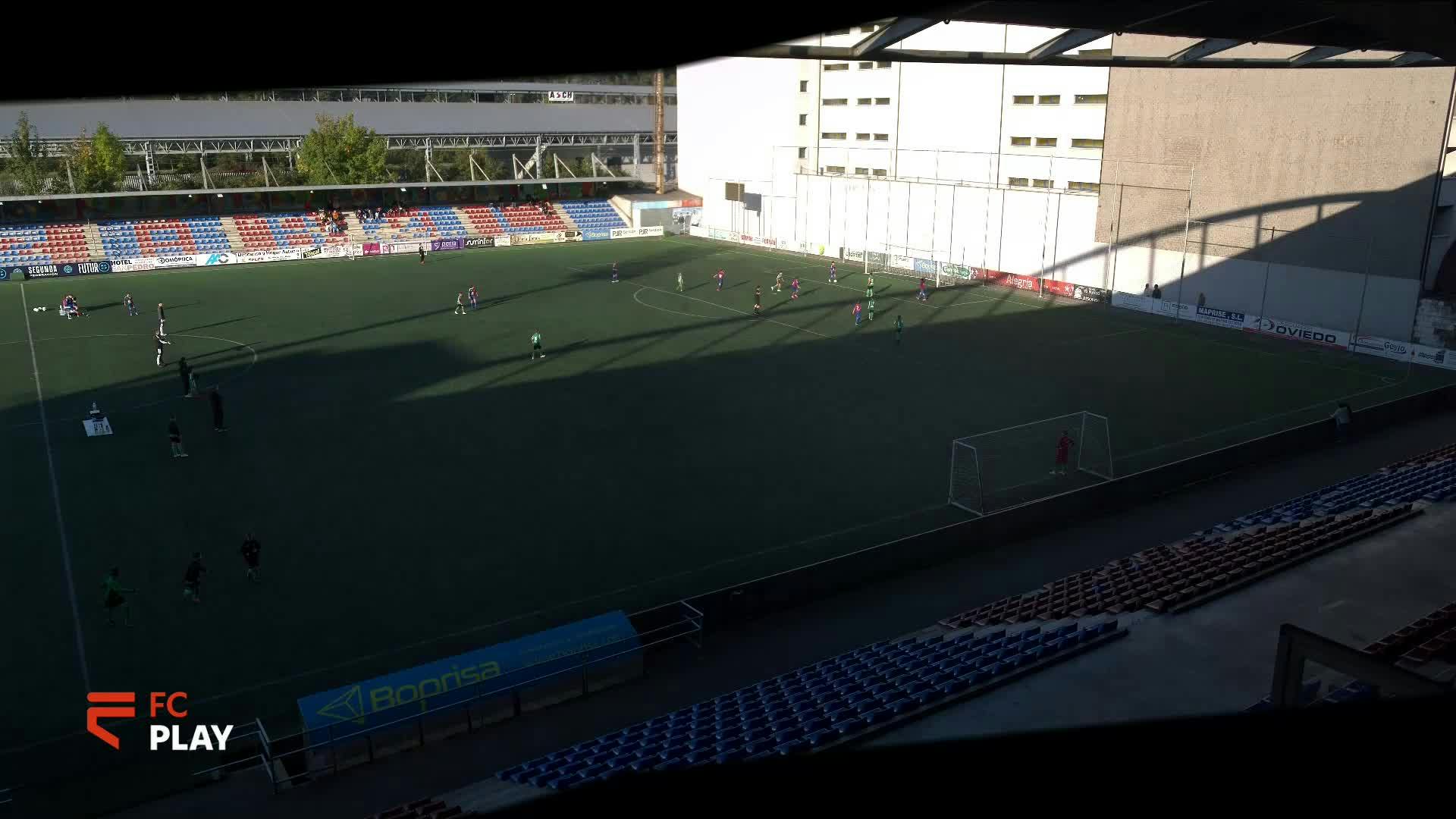 3ª Alevín	U.P. Langreo	Lenense "A"