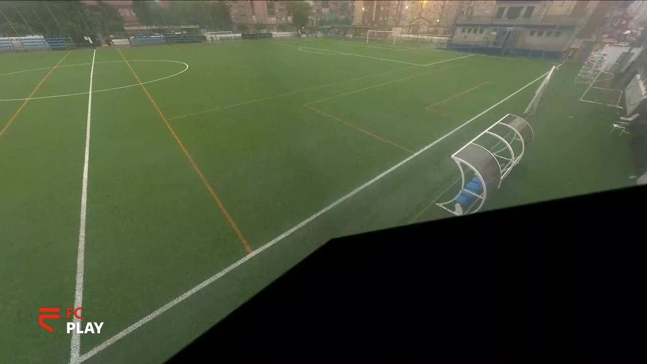 LALIGA GENUINE MOEVE	FC CARTAGENA	CD AIDEMAR