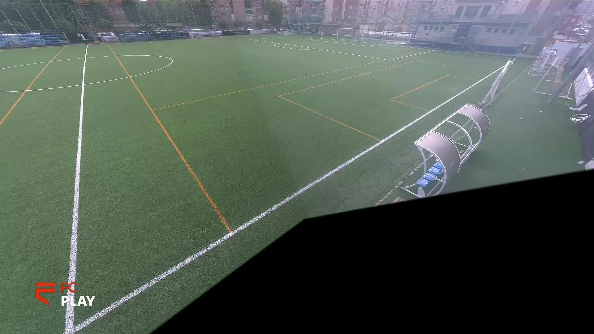 SUPERLIGA ALEVÍN FÚTBOL-8	FC CARTAGENA	"SOCIEDAD DEPORTIVA FUTBOL BASE YECLA	"