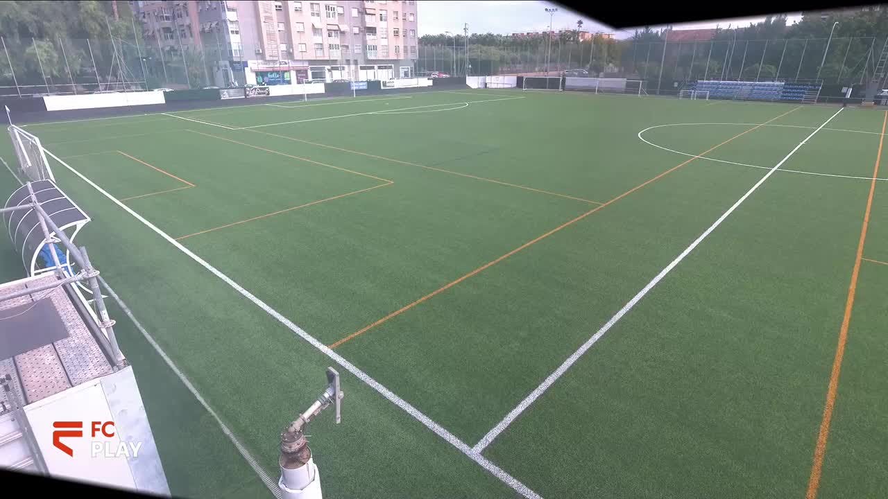 SUPERLIGA BENJAMÍN FÚTBOL-8	FC CARTAGENA	"M. PROMESAS-GOPASTRANS	"