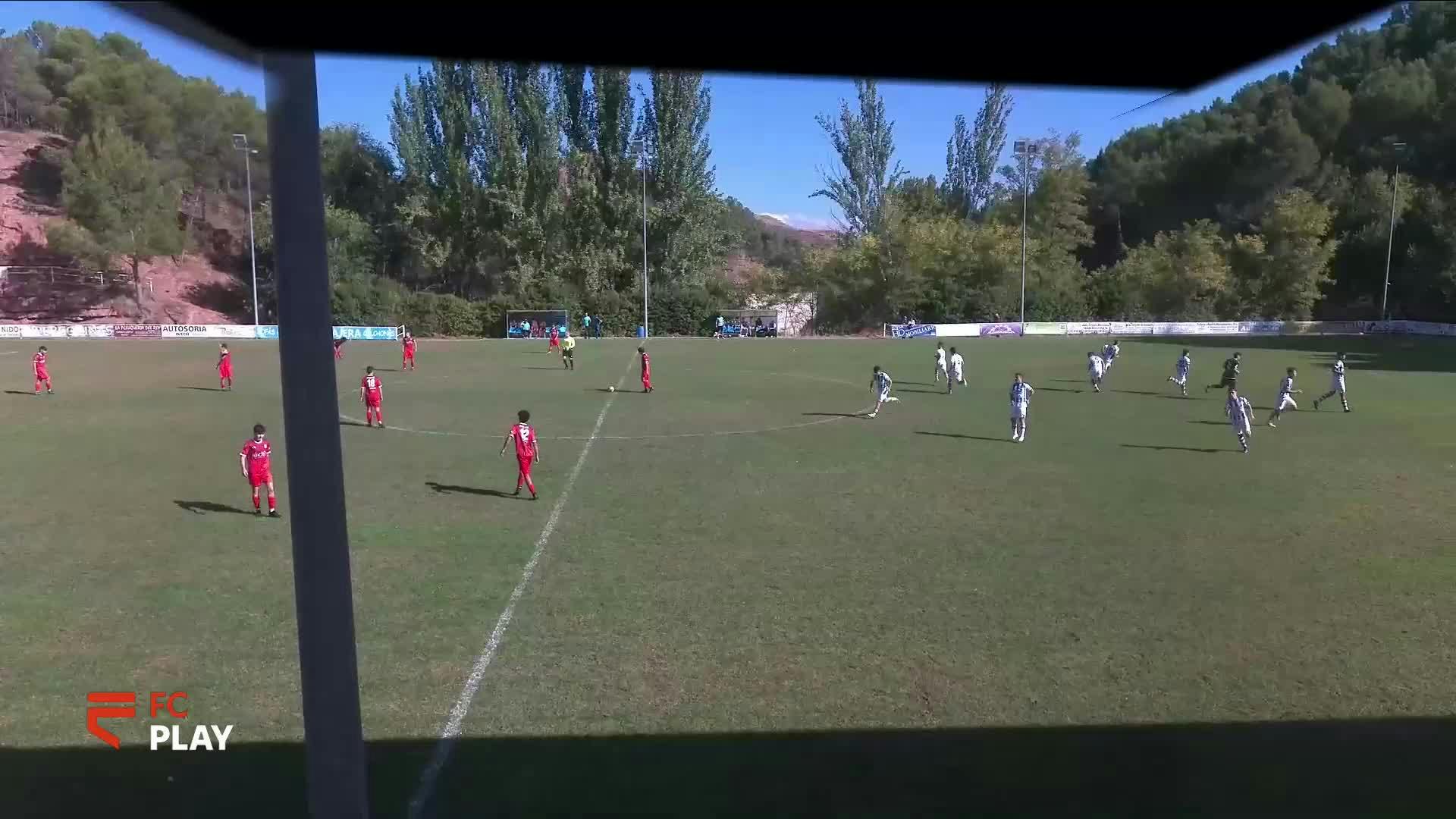 JUVENIL     NÁXARA C.D.	S.D.OYONESA