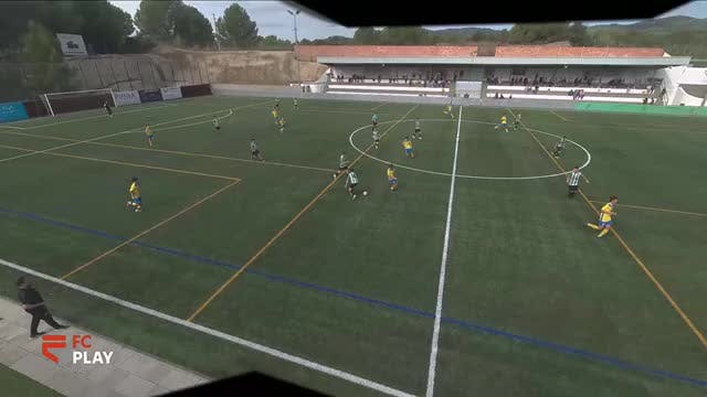 PRIMERA	PIERA CADETE S15	SAN MAURO U.D   A