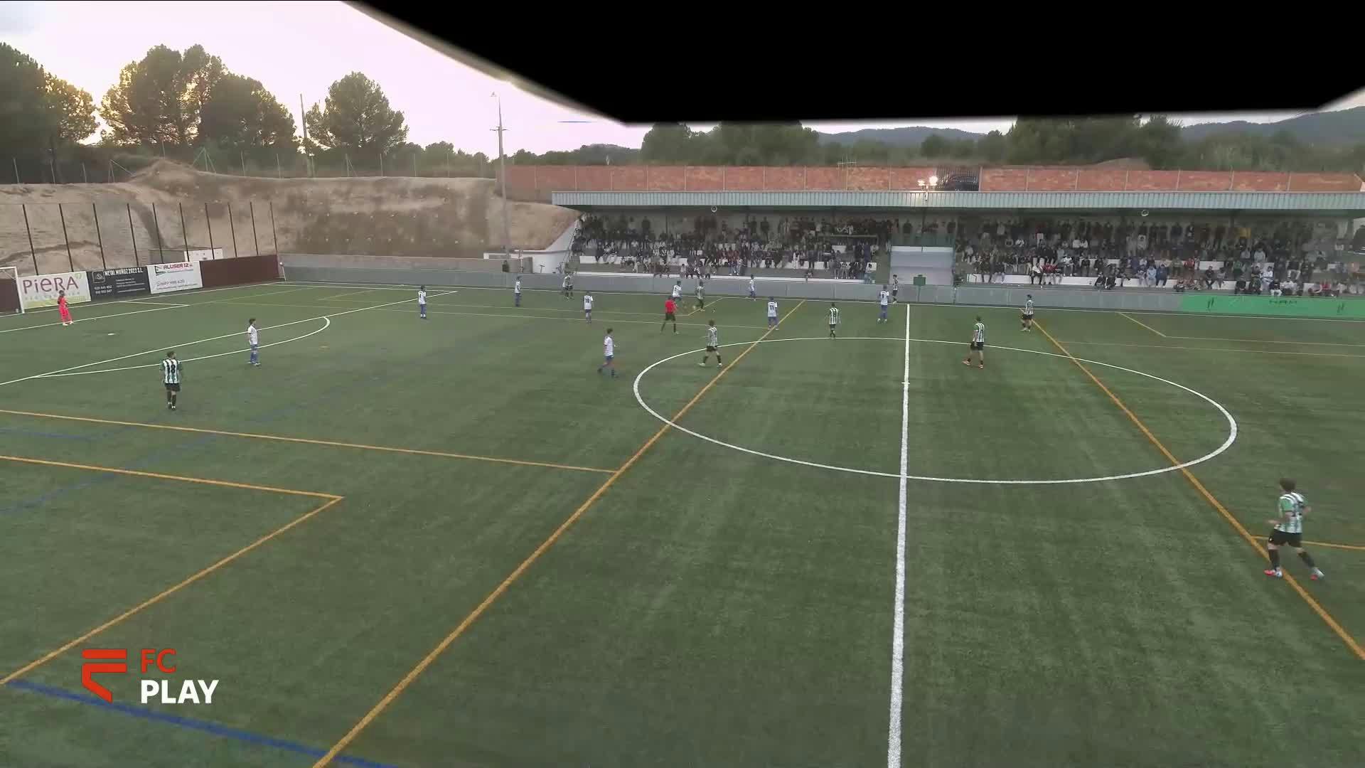 CUARTA	PIERA AMATEUR B	MASQUEFA F.C   A