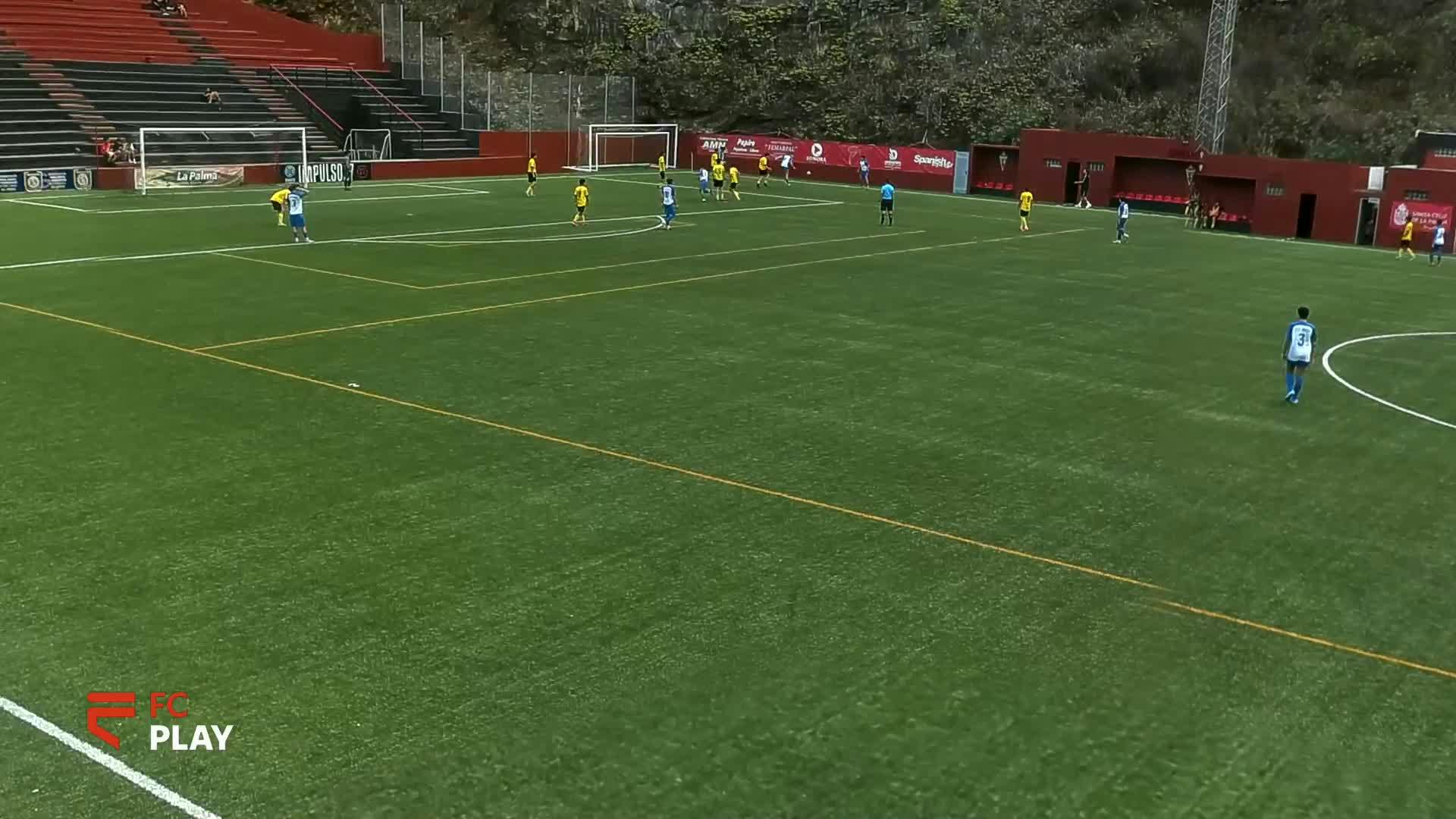 JUVENIL	CD SILVESTRE CARRILLO FB	UD MAZO