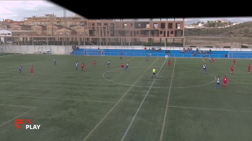 INFANTIL	CDV ALBOX	UDC PAVIA