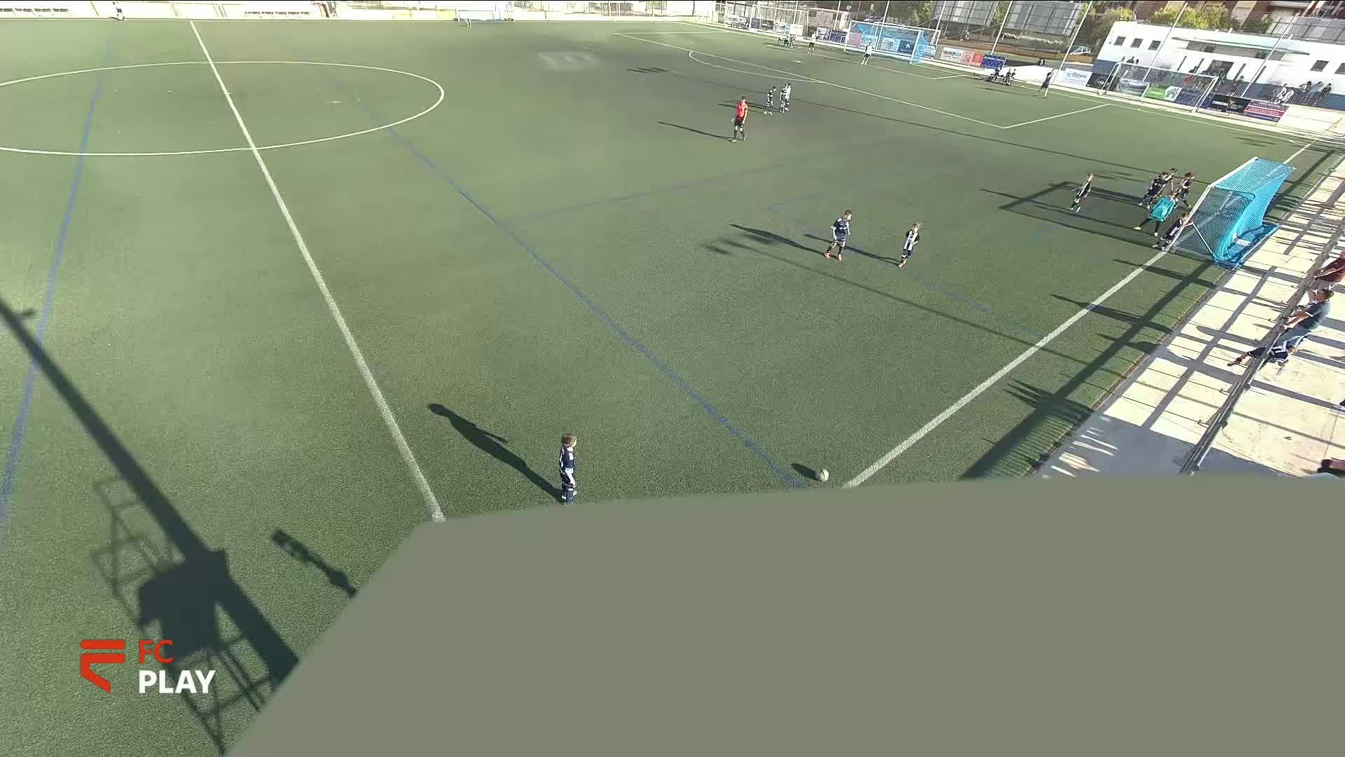 4ª BENJAMIN	CD GRANADAL FIGUEROA B	CAÑETE DE LAS TORRES